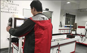 數(shù)控鉆攻機(jī)操作步驟詳解！了解一下唄！