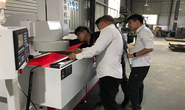 一文帶您全面了解自動(dòng)鉆孔攻牙機(jī)！