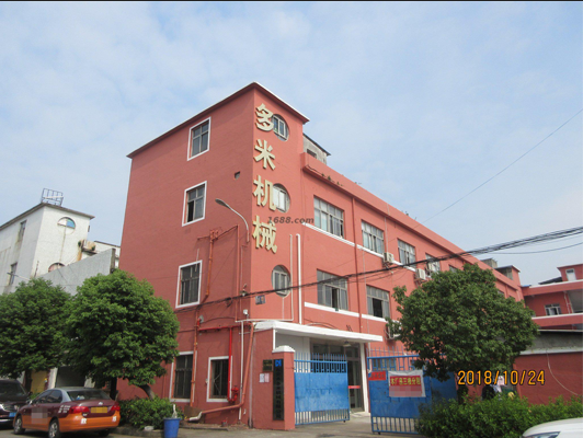 為什么企業(yè)都喜歡使用自動鉆孔機？