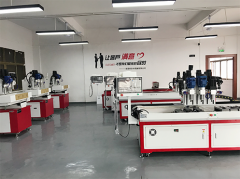 鉆孔機(jī)品牌這么多，為什么要選擇多米機(jī)械?