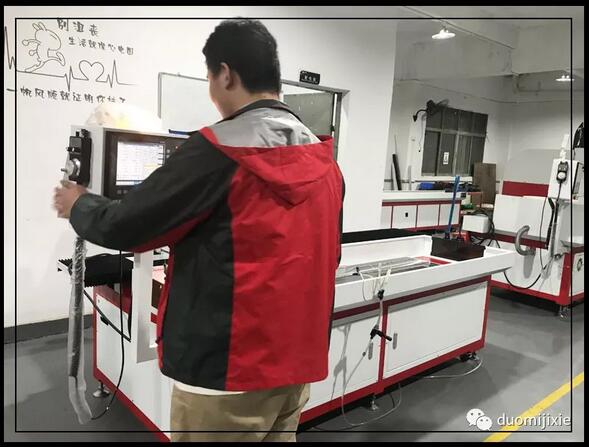 什么是機(jī)床的機(jī)械精度？