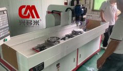 數(shù)控自動鉆床如何防止撞機？